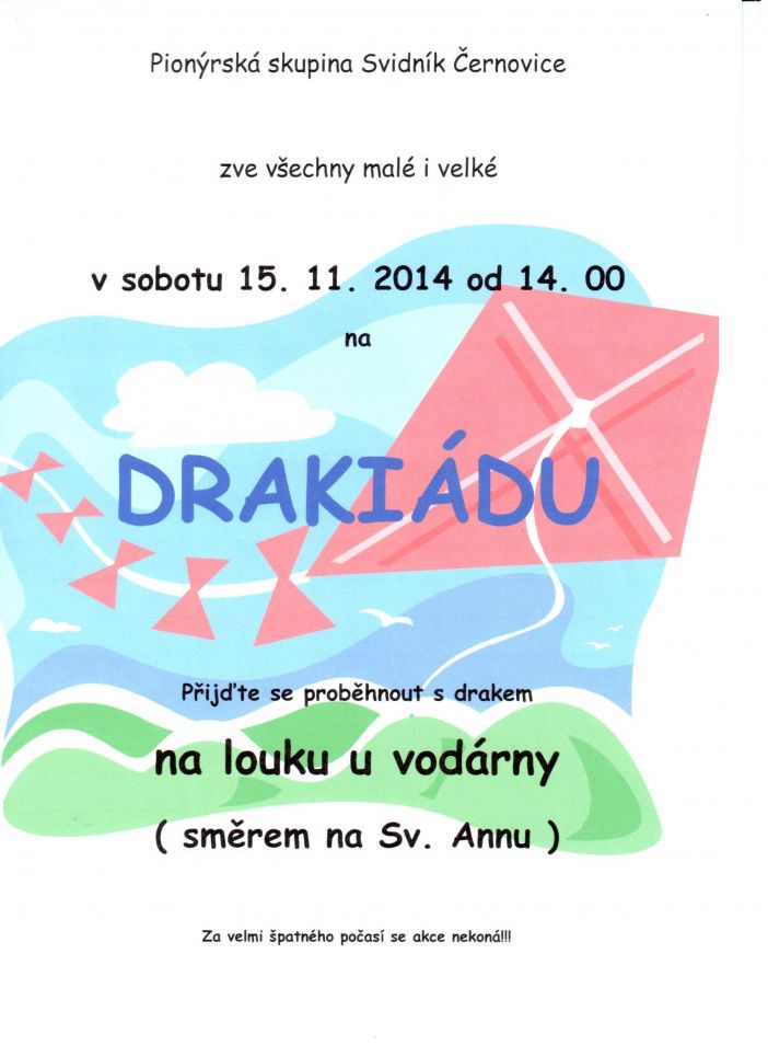 drakiáda