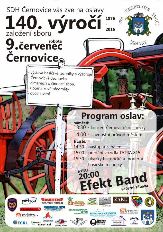 výročí