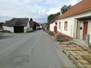 Svatavská ulice