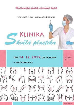 Klinika Skvělá plastika