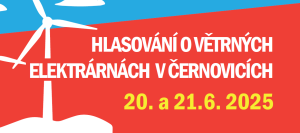 pozvánka na hlasování