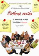 Rodínovský spolek víceméně holek v Černovicích 1