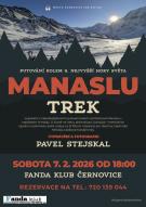 Vyprávění o putování kolem hory Manaslu v nepálském Himálaji 3