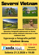 Severní Vietnam - cestopisné vyprávění 1