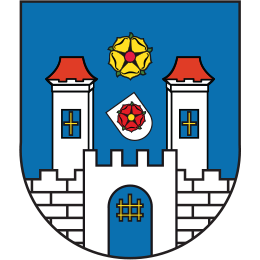 Město Černovice